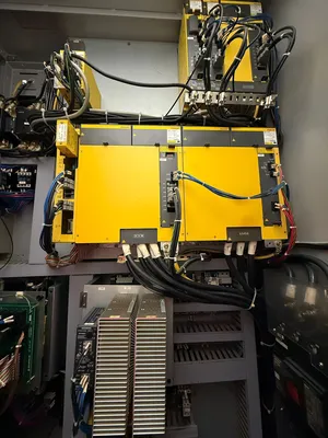 USED 2003 MORI SEIKI MT-3000/1500