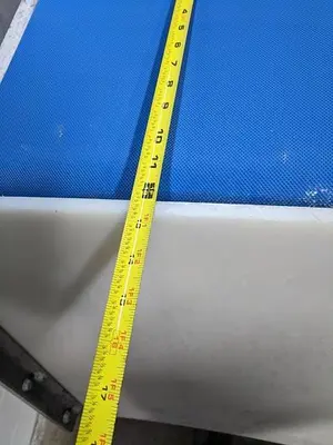 30° Incline Conveyor