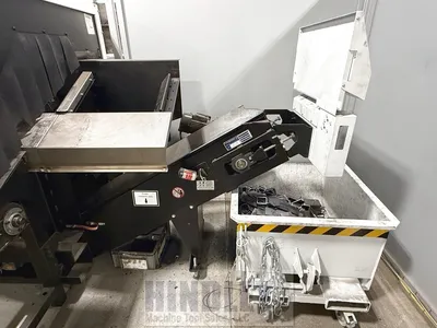 2022 TRUMPF TRULASER TUBE 5000 Laser Cutters | Hindley Machine Tool Sales, LLC (17)