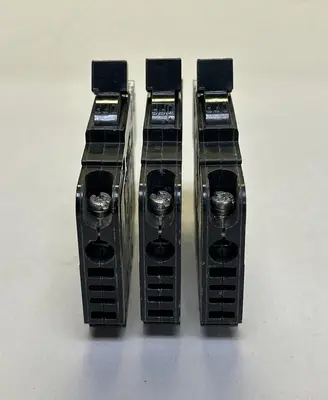 Used FPE NCASWD120 Miscellaneous Equipment (Electrical & Power) | Surplus Asset Holdings #1201331