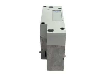 New | in-Stock Festo 550663 Parts (Hydraulics and Pneumatics) Michigan US | Maverick Industrial Sales #1391459