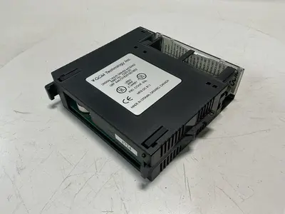 USED OCM TECHNOLOGY INC. GEF 44A737829-001R02