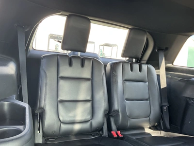Used 2019 FORD EXPLORER SUVs Michigan US | Miedema Asset Management Group #1397213