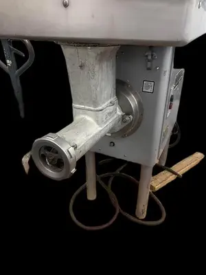 USED HOBART 4146