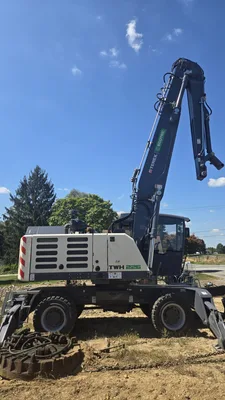 Used 2023 ECOTEC TWH 226 Material Handlers Ontario CA | ELV Select Equipment #1490379