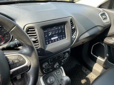 Used 2020 JEEP COMPASS SUVs Michigan US | Miedema Asset Management Group #1316022