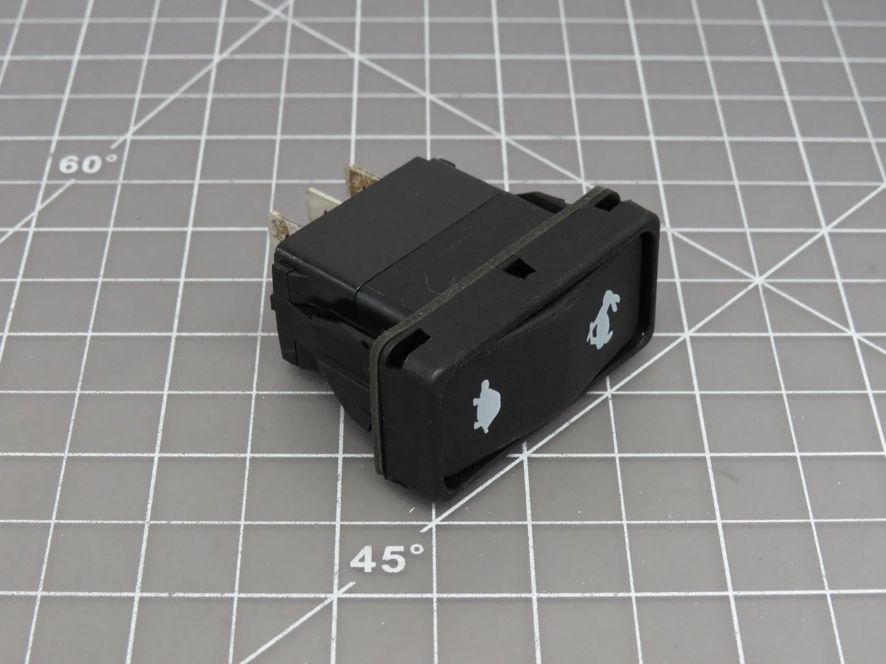 Used CARLING _UNKNOWN_ Relays & Switches Texas US | OCO Industrial #1679629