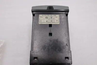 NEW HONEYWELL DC3500-C0-0000-110-00000-E0-0 PROCESS CONTROLLER STOCK 4827-A