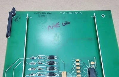 USED Van Dorn PC330-037
