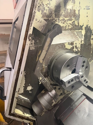 Used 2010 MAZAK QUICK TURN NEXUS 350-II CNC Lathes California US | PM Machines #1468975