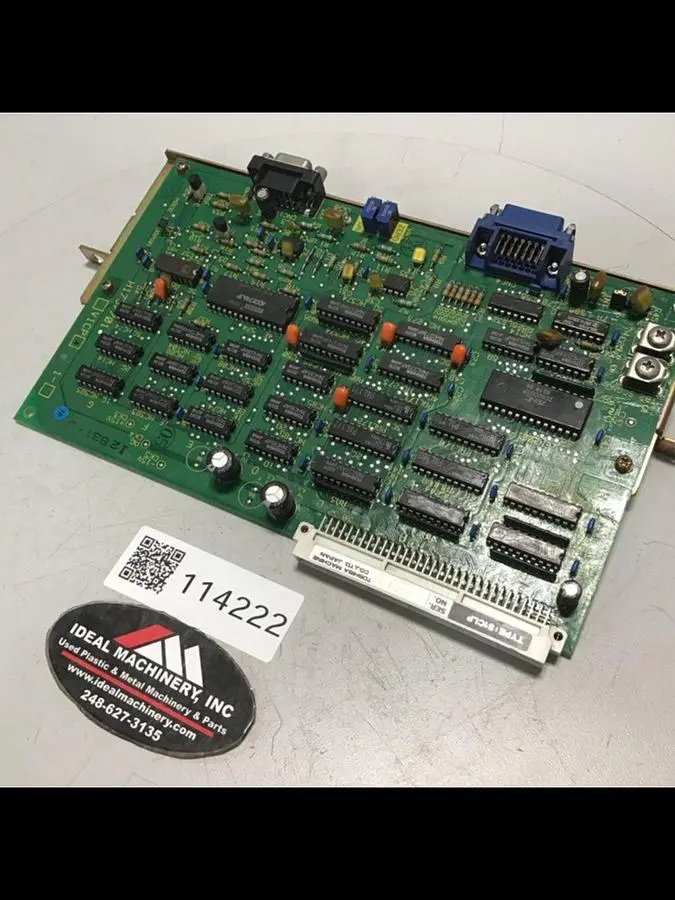 USED TOSHIBA H1737701