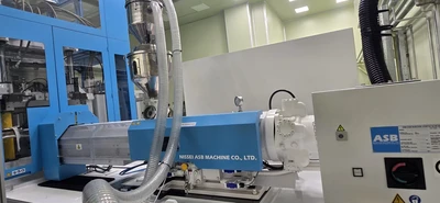 USED 2025 NISSEI ASB 70DPW   PET