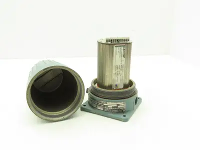 Foxboro RTT10-AJFSN000 Temperature Transmitter 30VDC Haz Loc