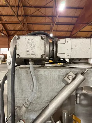 USED GROEN DEE/4T-40, TA/3