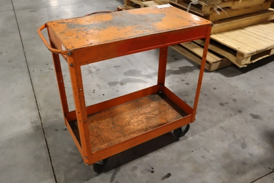 Used GENERIC GENERIC Tool Carts Minnesota US | Machinesused.com #1404067