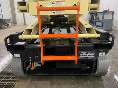 New | in-Stock 2026 JLG R2646 ELECTRIC SCISSOR LIFT Scissor Lifters Alberta CA | Adcock Equipment #1417632