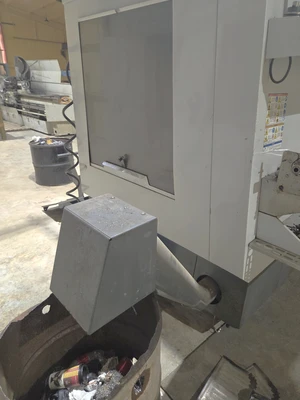 Used 2012 HAAS VF-3 Vertical Machining Centers Ohio US | Legacy CNC Machinery, LLC #1566421