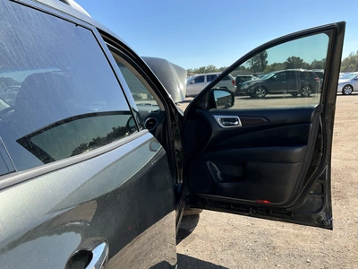 Used 2016 NISSAN PATHFINDER SUVs Michigan US | Miedema Asset Management Group #1476566