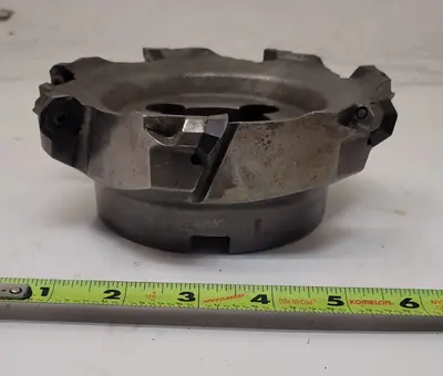 Used KENNAMETAL KSOM160R07F07 Misc Industrial Equipment Kentucky US | Aucto #686845