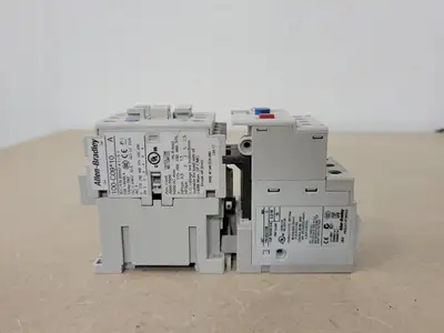 USED ALLEN-BRADLEY 100-C09*10