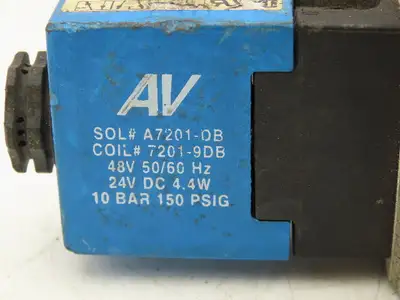 Used AUTOMATIC VALVE _UNKNOWN_ Valves/Fittings | Arrow Industrial #613144