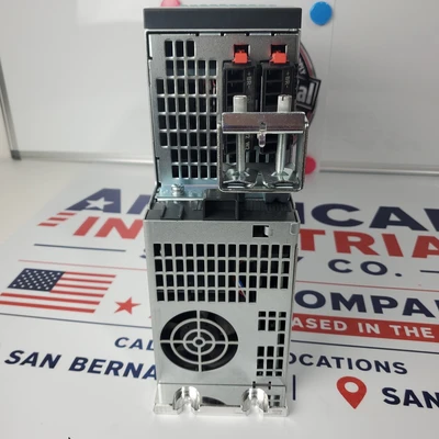Used Siemens 6SL3120-2TE21-8AD0 Misc Industrial Equipment California US | American Industrial Supply Co. #1377064