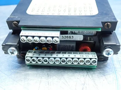 New | in-Stock KESSLERELLIS PRODUCTS INT69PM2A2A Counters/Timers Ohio US | HGR 24 #755379
