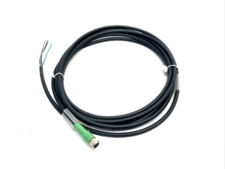 New | in-Stock Phoenix Contact 1404471 Cable & Wire Michigan US | Maverick Industrial Sales #1507265