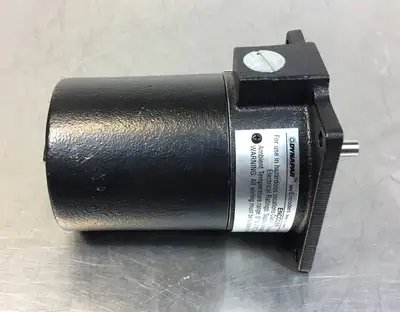 Used DYNAPAR X252000053 Encoders South Carolina US | Palmetto Automation #1159770