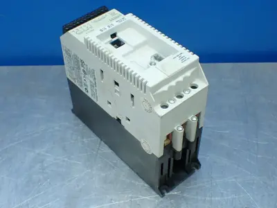 USED EATON S801N66N3S