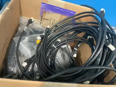 Used _UNKNOWN_ _UNKNOWN_ Cable & Wire Ohio US | HGR 24 #1763150