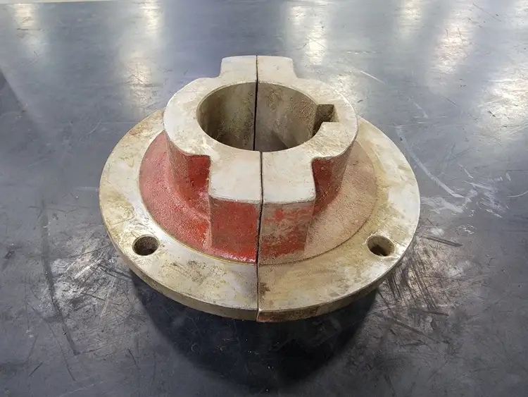 Used LENMARK INDUSTRIES QMS245 Miscellaneous MRO British Columbia CA | Lenmark #283612