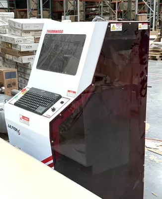 2021 THERMWOOD CS43-510 CNC ROUTER | CNC EXCHANGE (2)