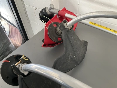 Used ECHO WEED EATERS Trimmers (Landscaping) Michigan US | Miedema Asset Management Group #1578815