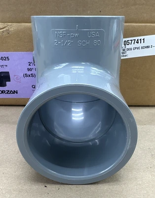 NEW Georg Fischer 9806-025