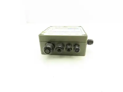Escort Memory Systems HMS820 MUX32 Passive Reader/Writer Host Interface COM1