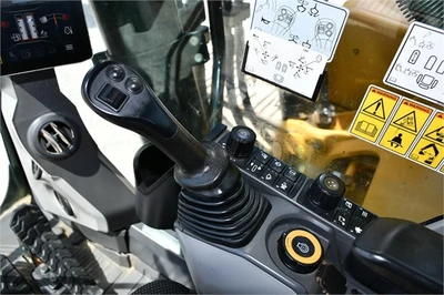 Used 2019 CATERPILLAR 336 Excavators South Carolina US | BTM Machinery #1354398