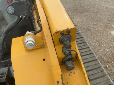 Used 2017 CATERPILLAR 279D Compact Track Loaders Michigan US | Miedema Asset Management Group #1423677