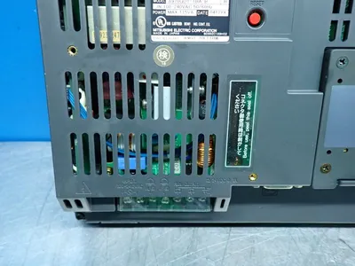 USED MITSUBISHI ELECTRIC A970GOTTBAB