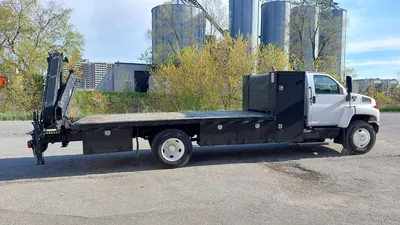 2003 GMC C7500 CRANE TRUCKS | Platinum Group (8)