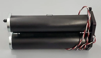 NEW Zebra PAX110