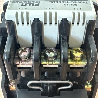 NEW Fuji Electric SC-1N-SEUL
