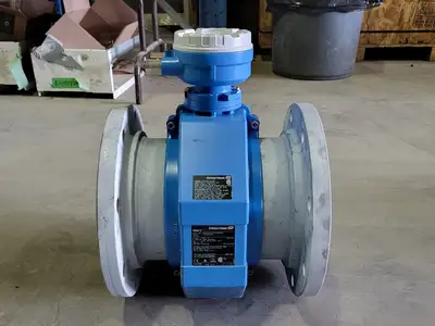 NEW ENDRESS+HAUSER 50W2H-UL0A1RC2BAAA