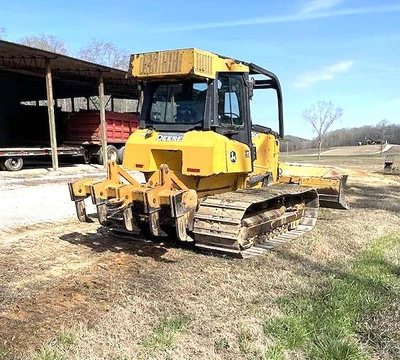 Used 2013 _UNKNOWN_ _UNKNOWN_ Crawler Dozers Kentucky US | H Richardson and Sons #1557731