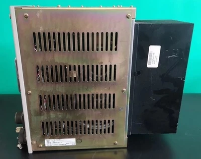 USED Yaskawa CIMR-TYS23P7