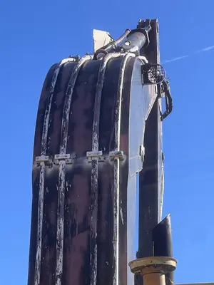 Used 1974 WARNER-SWASEY HOPTO 900A Excavators Utah US | Proxy Equipment #1378814