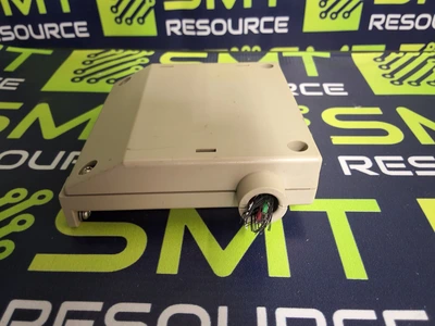 AGILENT 5060-3387 OPT 760 16A DC MODULE CONNECTOR RELAY