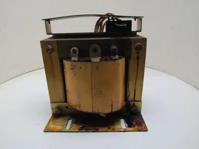 GE General Electric 44B399366 001 Transformer