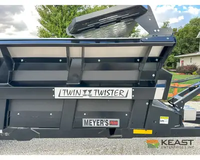 Used MEYERS _UNKNOWN_ Manure Spreaders Iowa US | Keast Enterprises #1360381