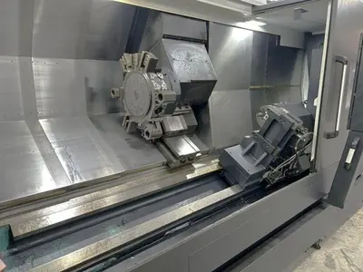 Used 2022 DN SOLUTIONS PUMA 3100 XLY CNC Lathes Georgia US | ABL Technology LLC #1377592